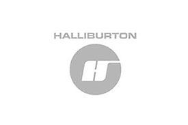 Halliburton